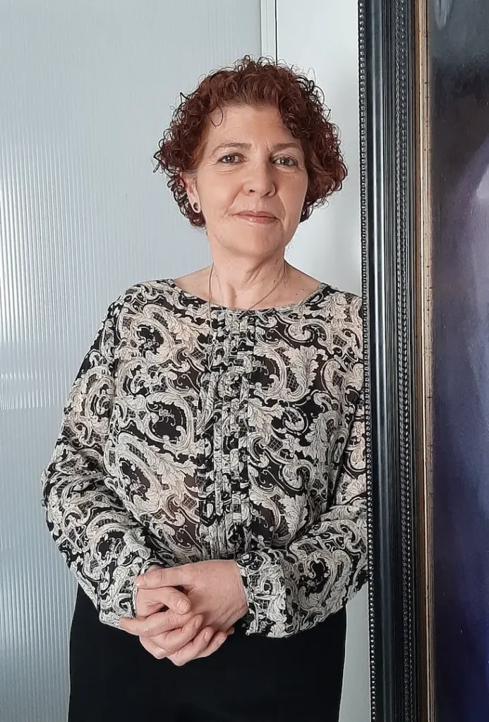 Susana Trufero Abogada Columba Ius
